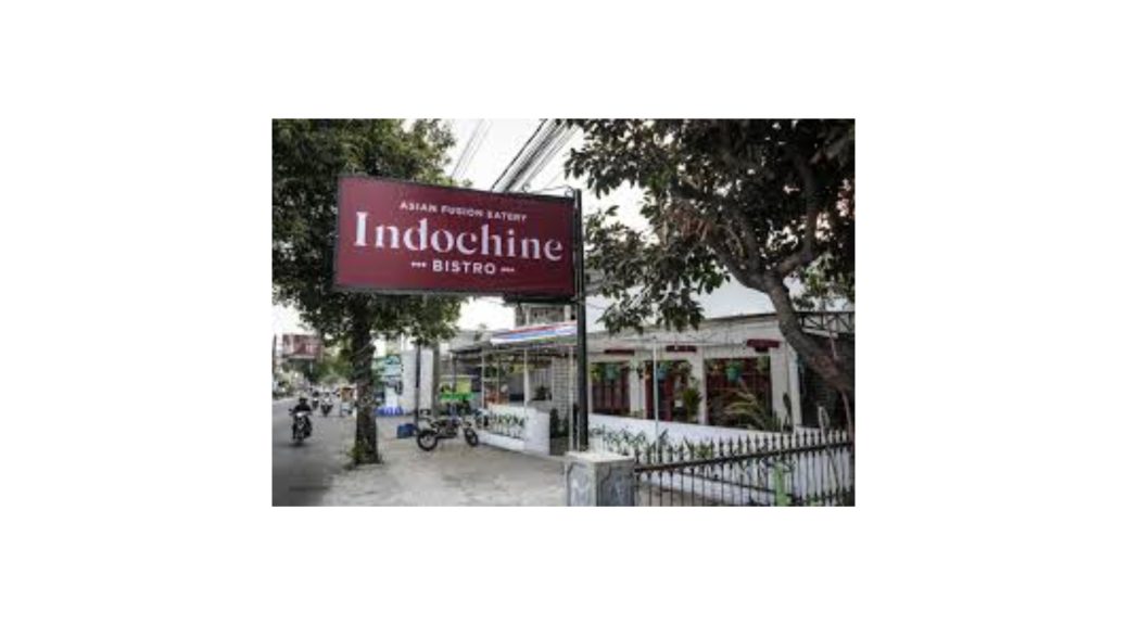 Indochine Bistro